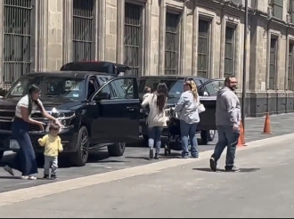 El Mantenido de Palacio